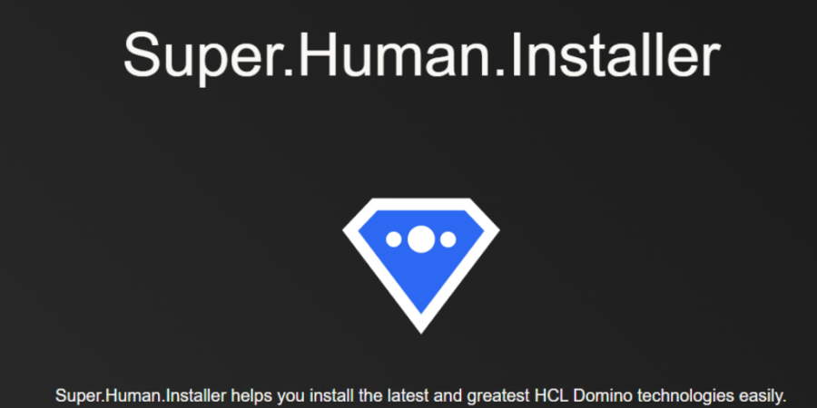 Introducing Super.Human.Installer: A Modern Cross-Platform Installation Experience